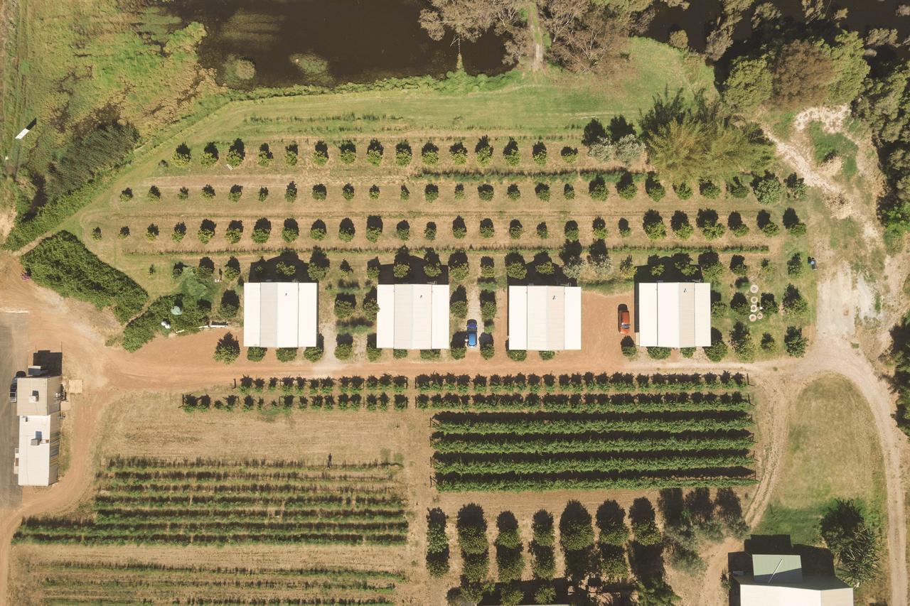 Swan Valley Sisters Henley Brook Екстер'єр фото