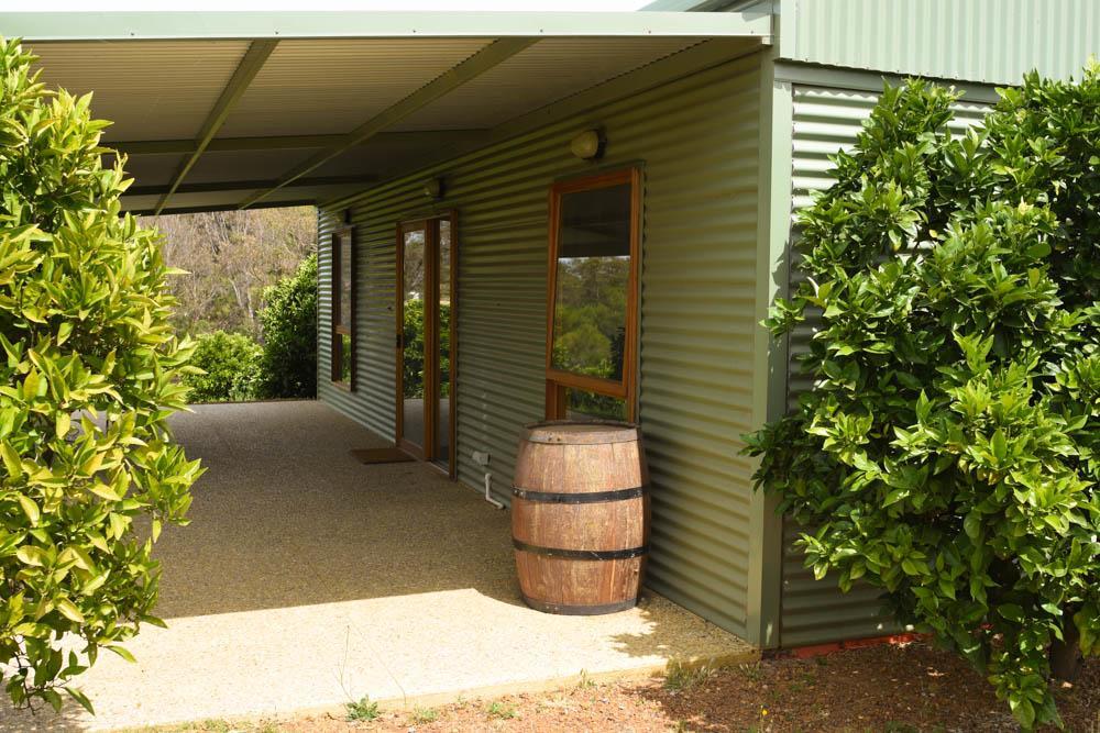 Swan Valley Sisters Henley Brook Екстер'єр фото