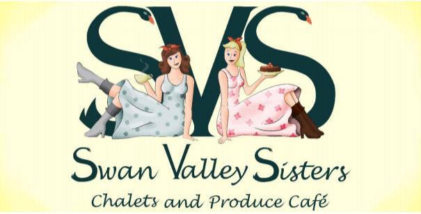 Swan Valley Sisters Henley Brook Екстер'єр фото